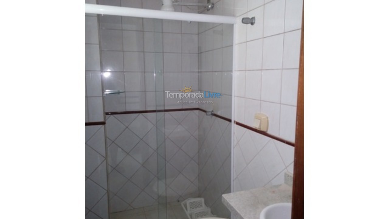 Apartamento para alquiler de vacaciones em Balneário Camboriú (Praia Central)