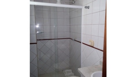 BARBACOA CON BALCON Y VISTA AL MAR! Ref.: A159