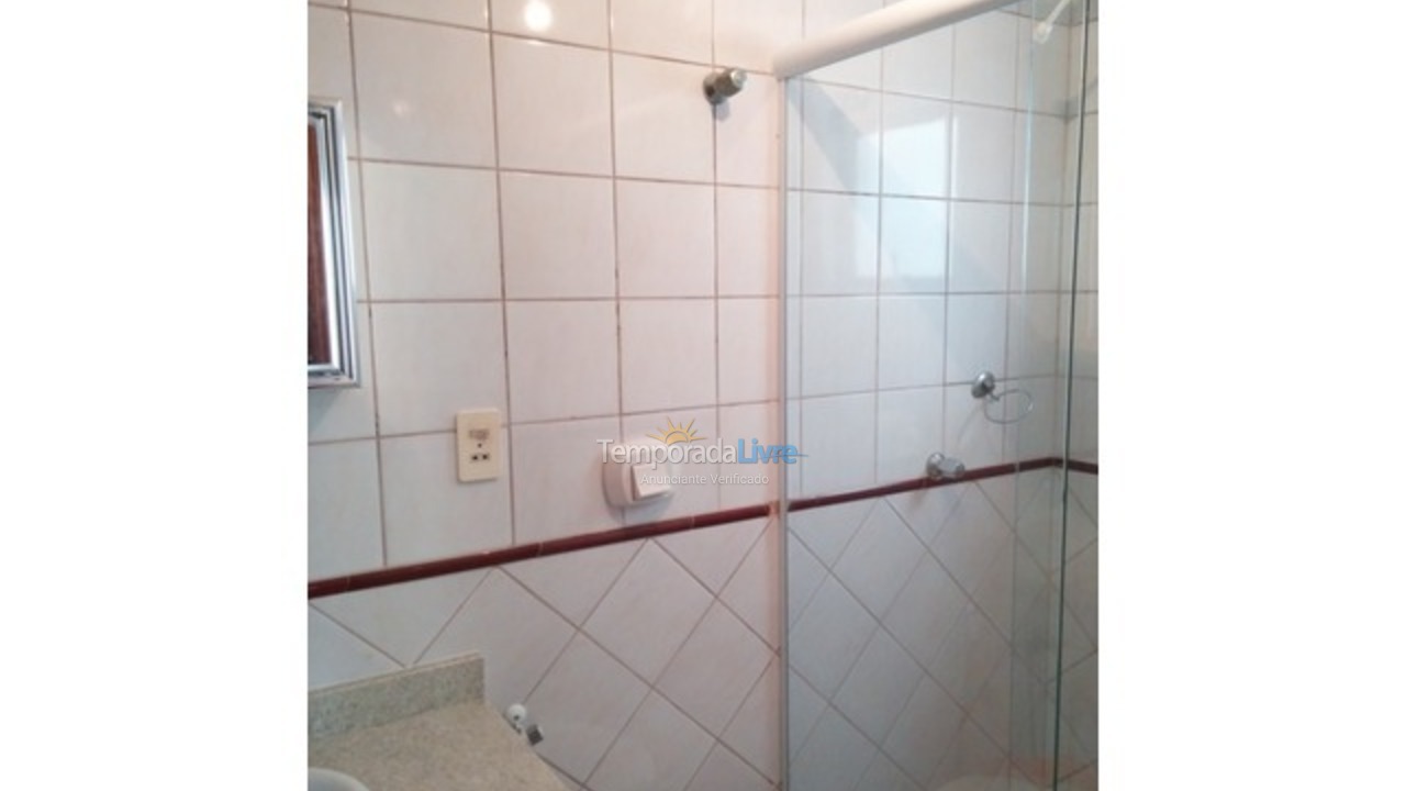 Apartamento para alquiler de vacaciones em Balneário Camboriú (Praia Central)