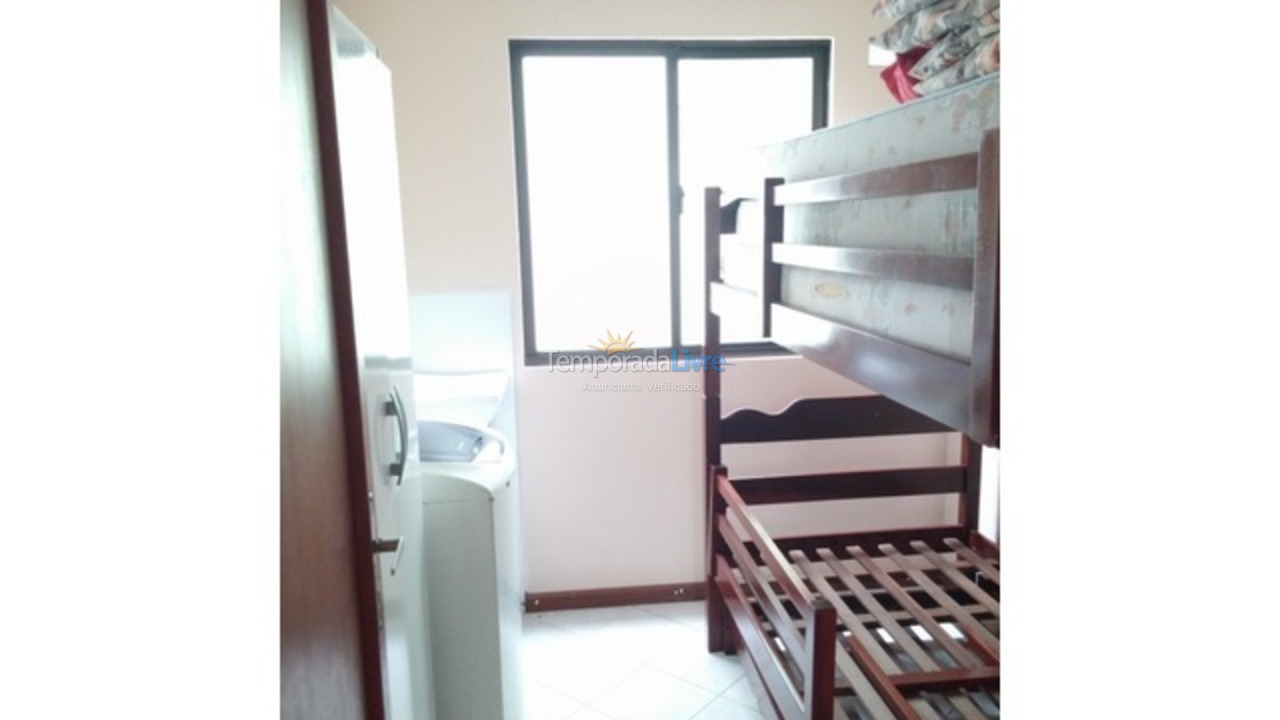 Apartamento para alquiler de vacaciones em Balneário Camboriú (Praia Central)