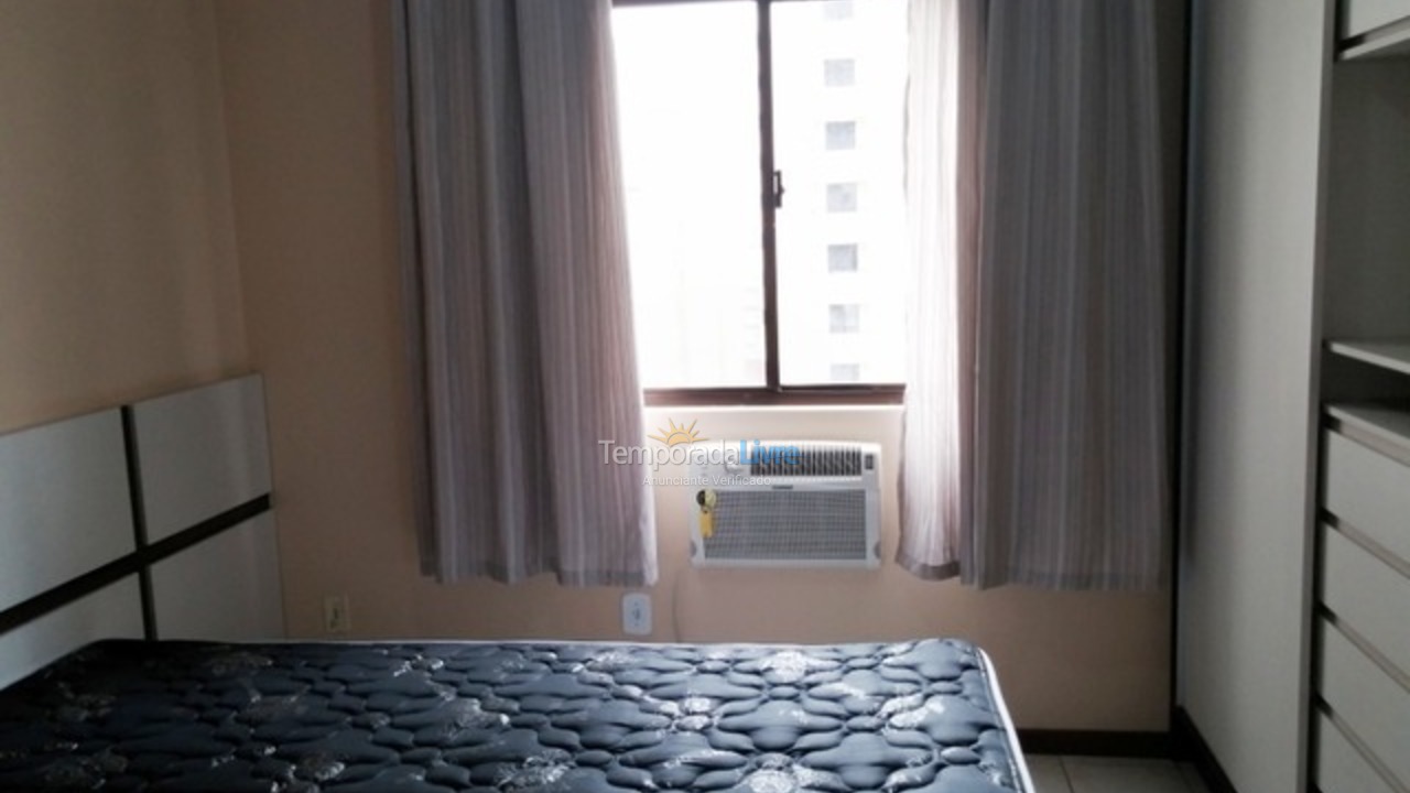 Apartamento para alquiler de vacaciones em Balneário Camboriú (Praia Central)