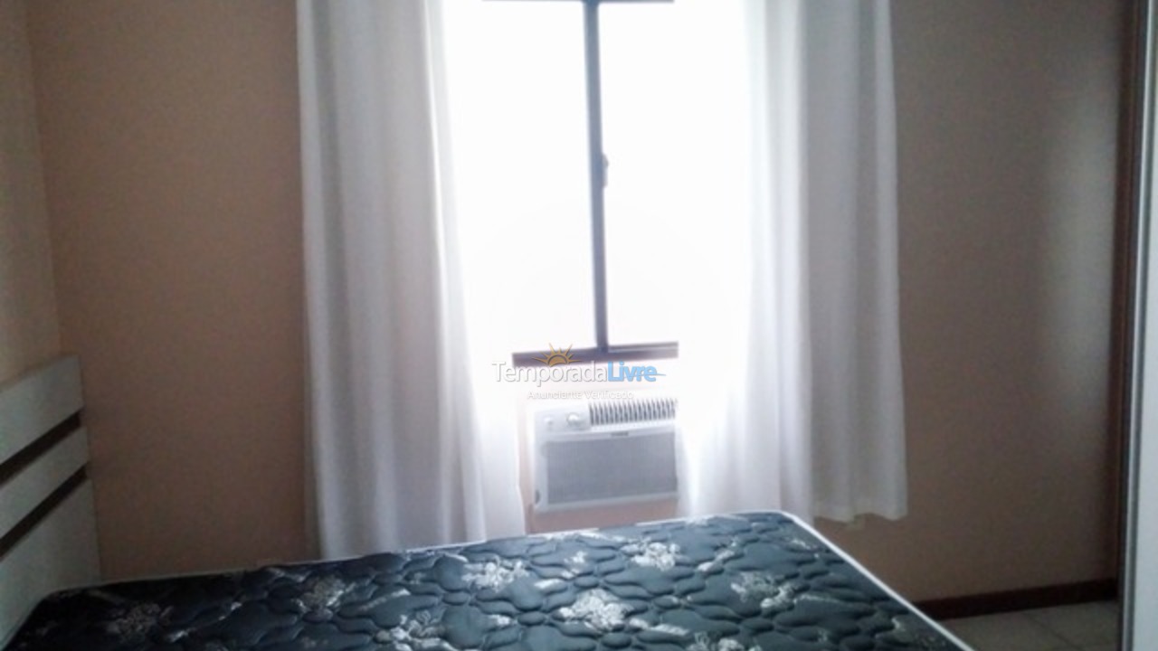 Apartamento para alquiler de vacaciones em Balneário Camboriú (Praia Central)