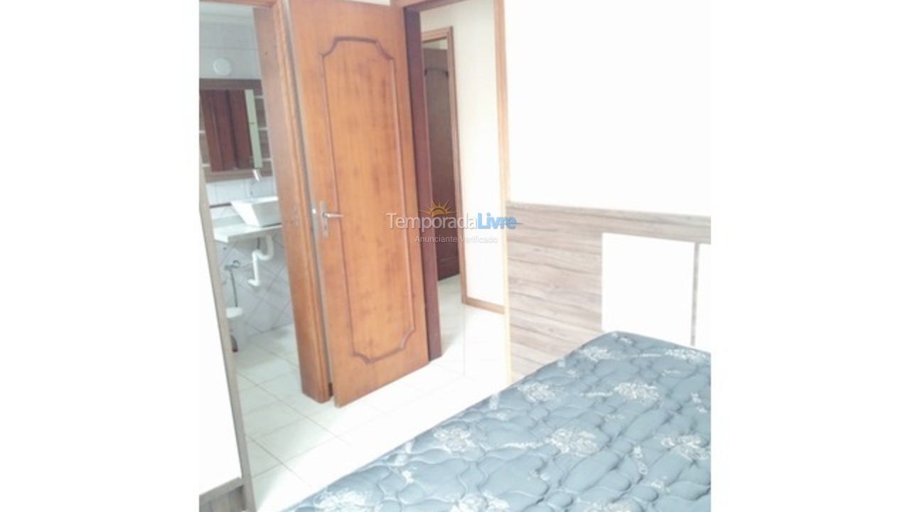 Apartamento para alquiler de vacaciones em Balneário Camboriú (Praia Central)