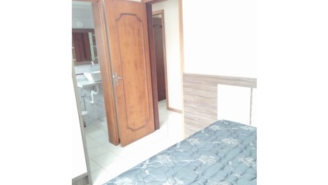 BARBACOA CON BALCON Y VISTA AL MAR! Ref.: A159