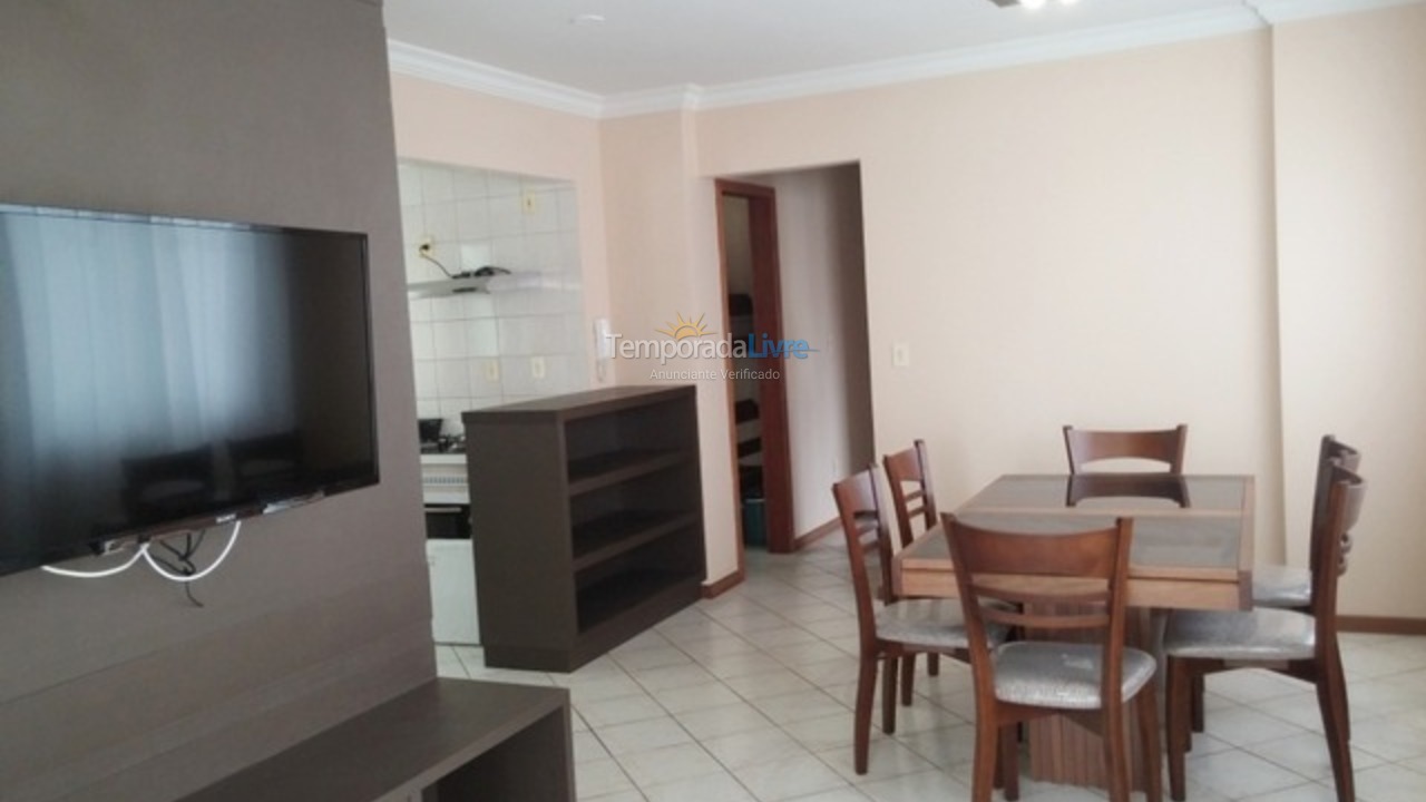 Apartamento para alquiler de vacaciones em Balneário Camboriú (Praia Central)