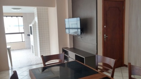 Apartamento para alugar em Balneário Camboriú - Praia Central