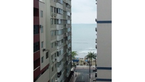 BARBACOA CON BALCON Y VISTA AL MAR! Ref.: A159