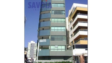 Apartamento Frente Para O Mar! Meia Praia - Itapema SC