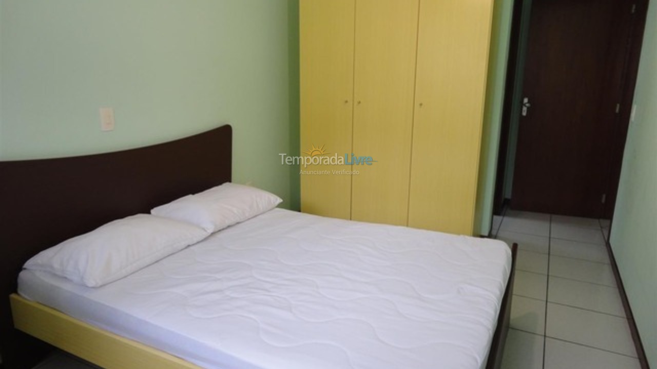 Apartamento para alquiler de vacaciones em Itapema (Meia Praia)