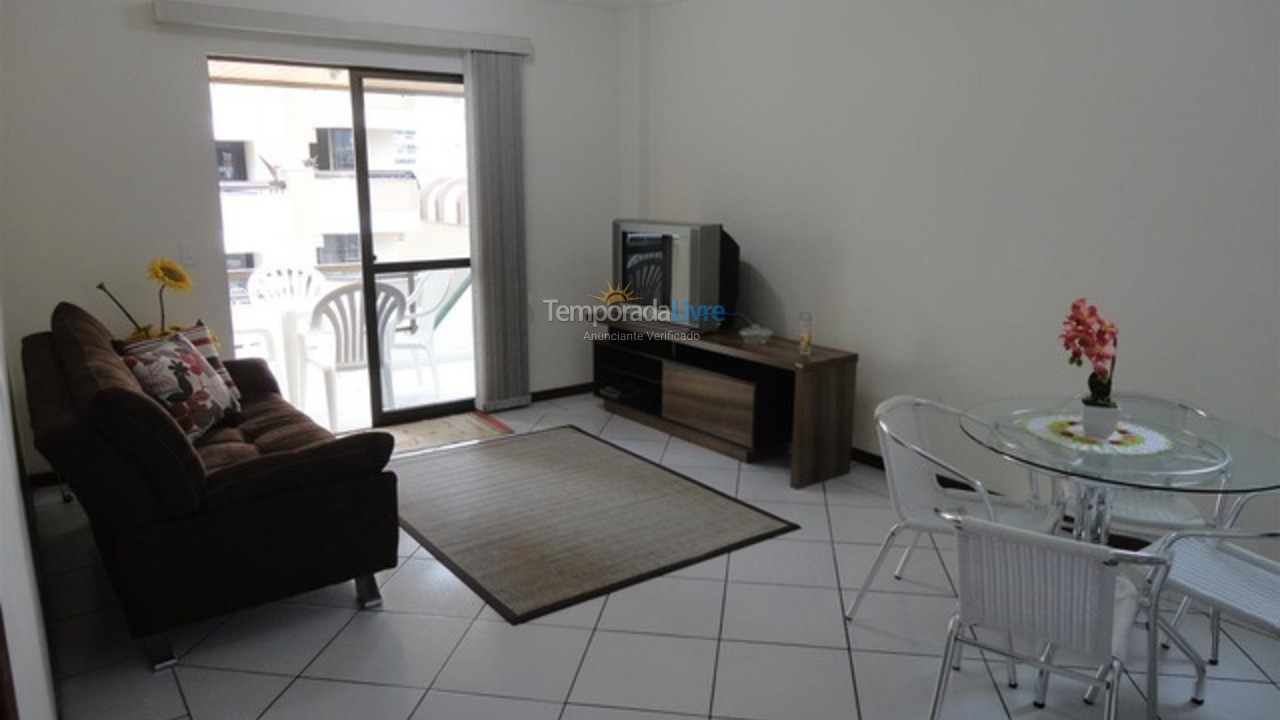 Apartamento para alquiler de vacaciones em Itapema (Meia Praia)