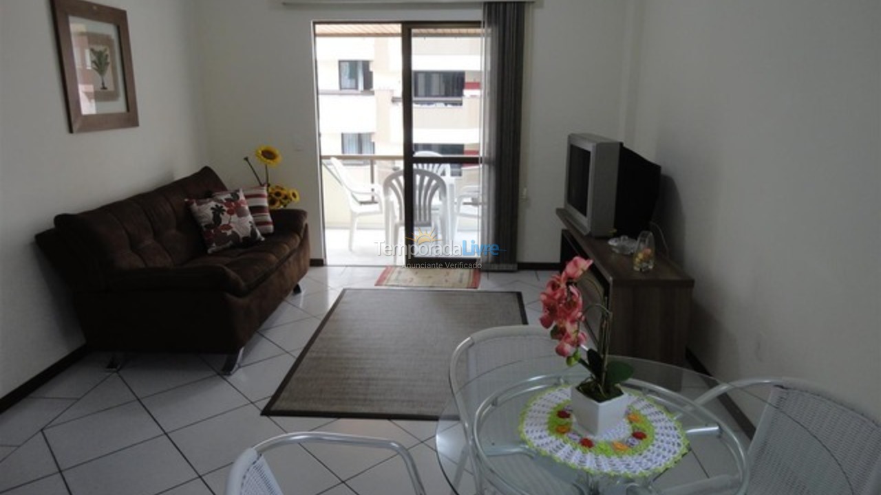 Apartamento para alquiler de vacaciones em Itapema (Meia Praia)