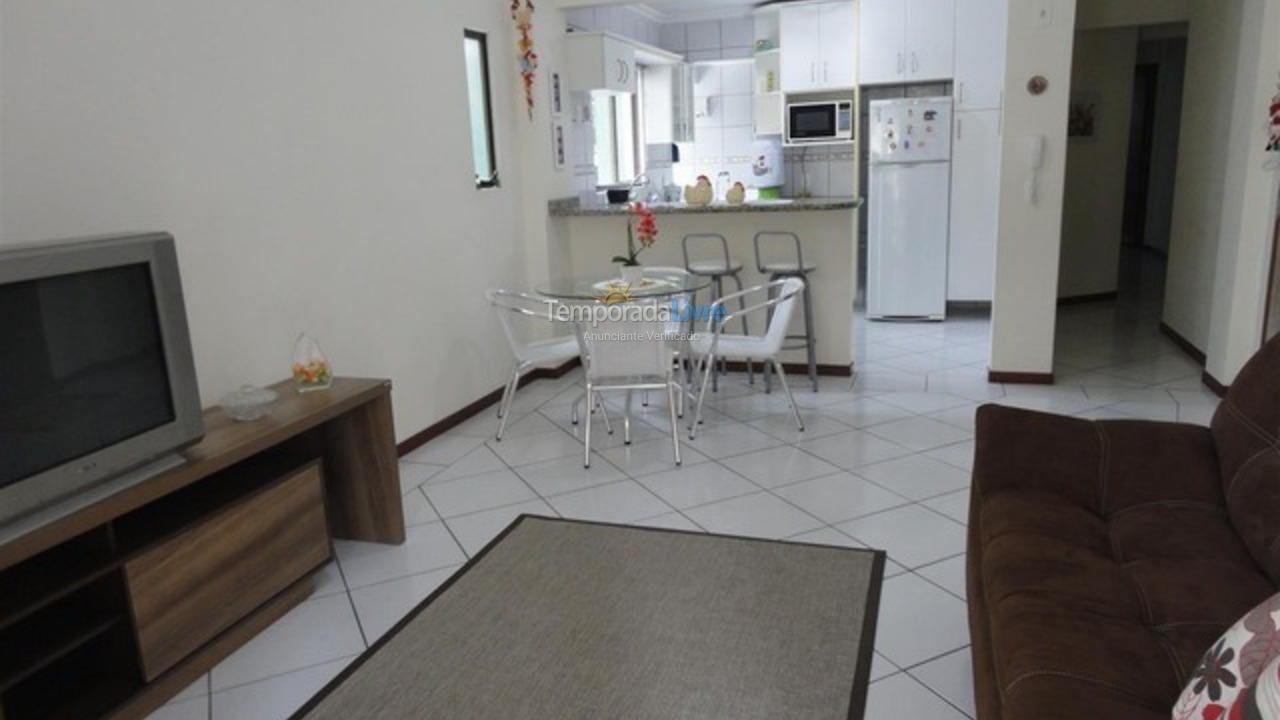 Apartamento para alquiler de vacaciones em Itapema (Meia Praia)