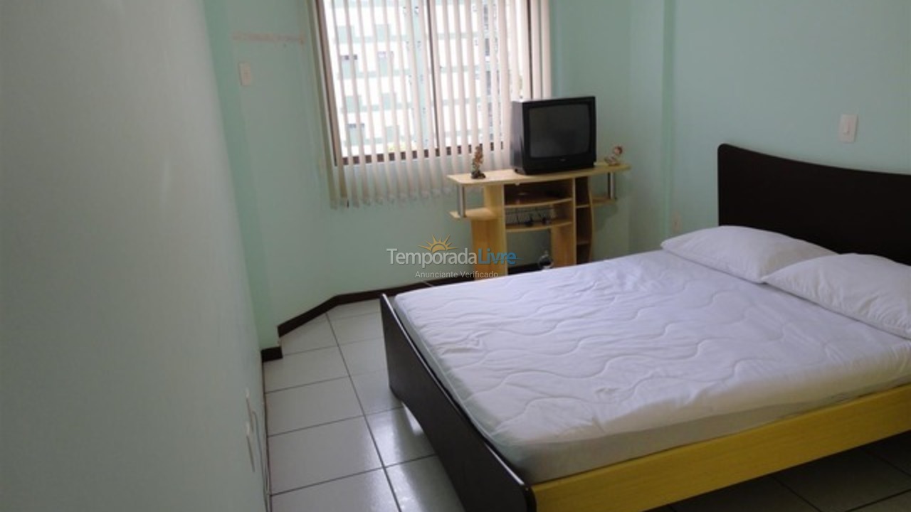 Apartamento para alquiler de vacaciones em Itapema (Meia Praia)