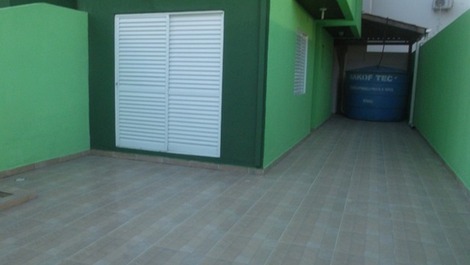 Casa De Pueblo A 80 METROS DE LA PLAYA DE BOMBAS BB