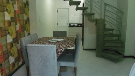 Casa De Pueblo A 80 METROS DE LA PLAYA DE BOMBAS BB