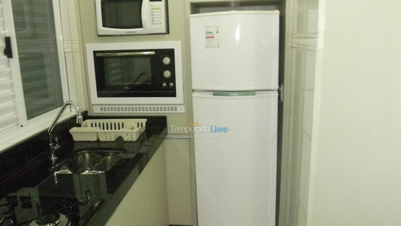 Casa para alquiler de vacaciones em Bombinhas (Praia de Bombas)