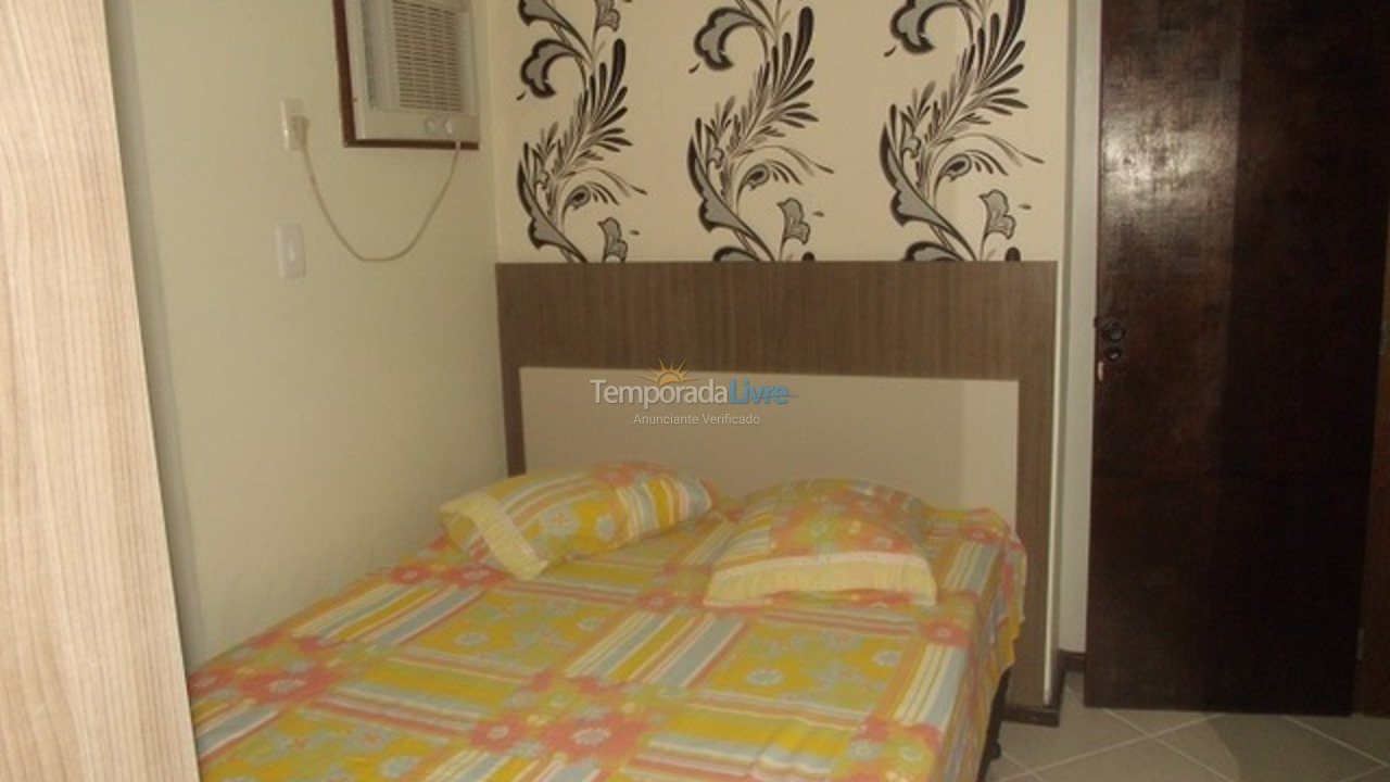 Casa para alquiler de vacaciones em Bombinhas (Praia de Bombas)