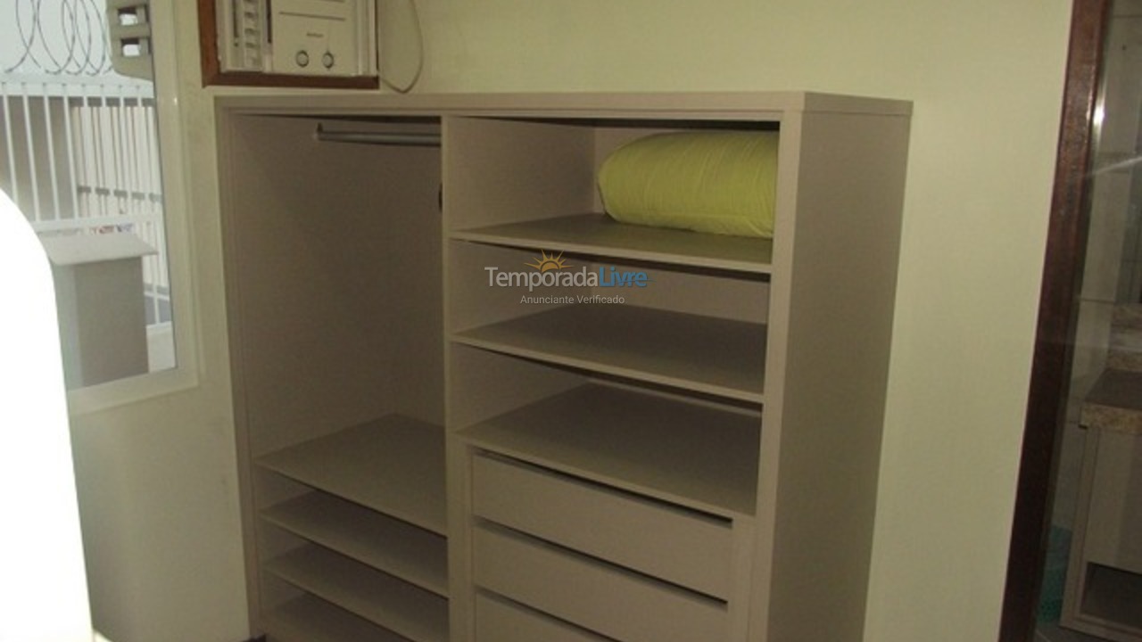 Casa para alquiler de vacaciones em Bombinhas (Praia de Bombas)