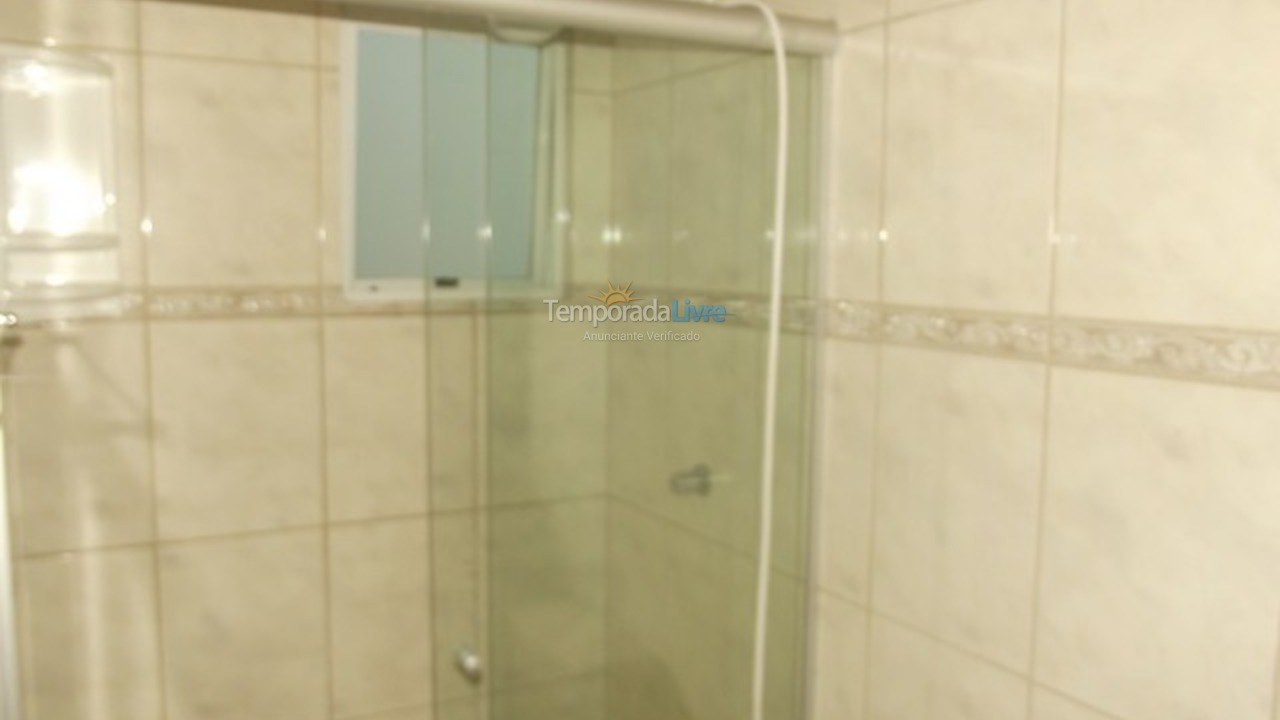 Casa para alquiler de vacaciones em Bombinhas (Praia de Bombas)