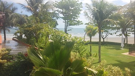 House for rent in São Sebastião - Praia da Baleia