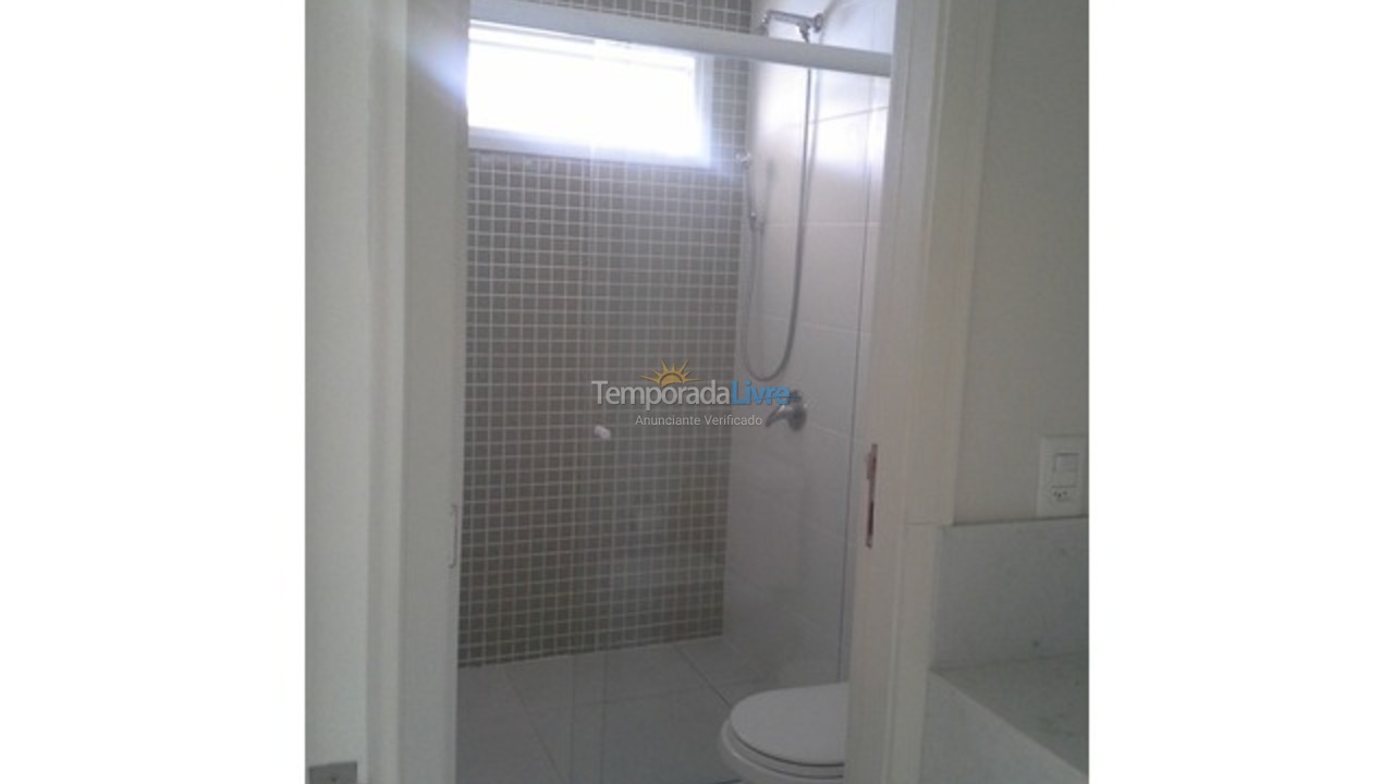 Apartment for vacation rental in Florianópolis (Jurere Tradicional)