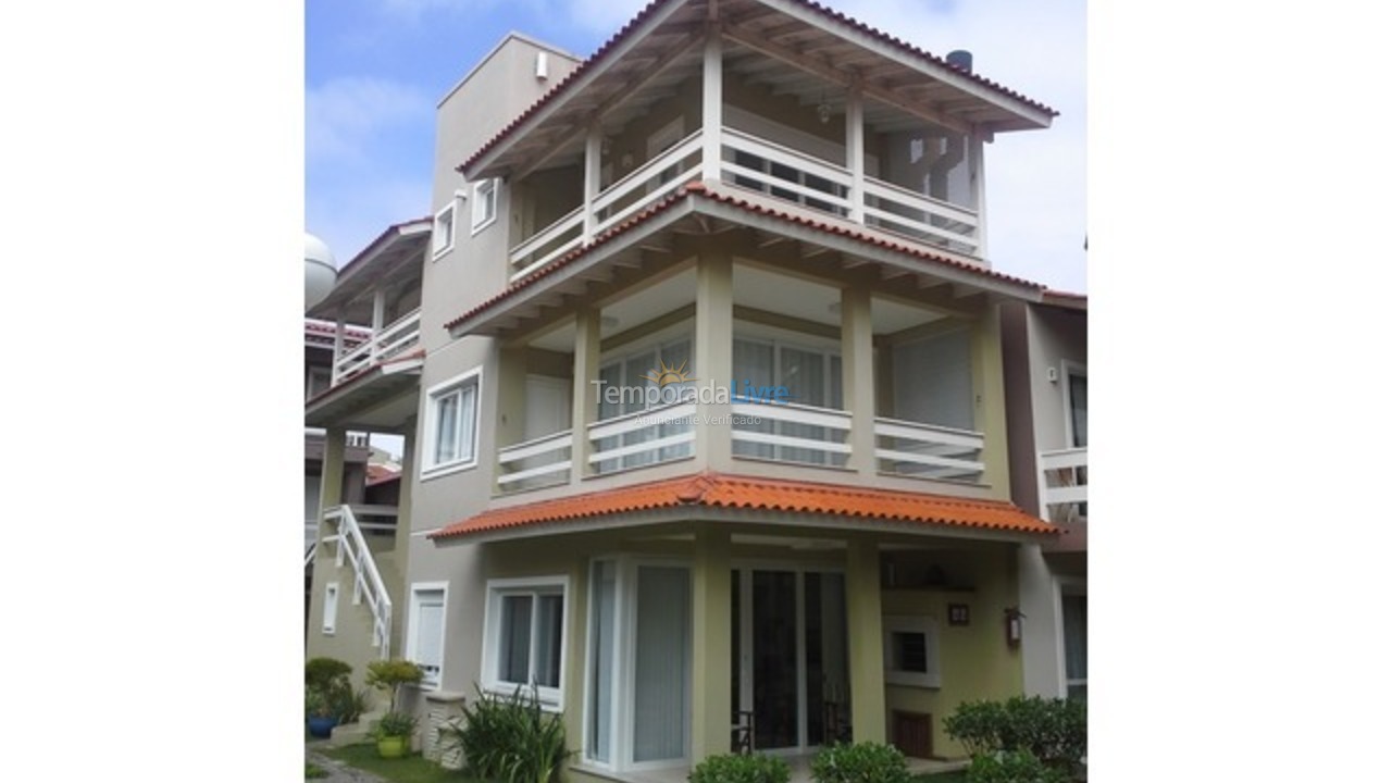 Apartment for vacation rental in Florianópolis (Jurere Tradicional)