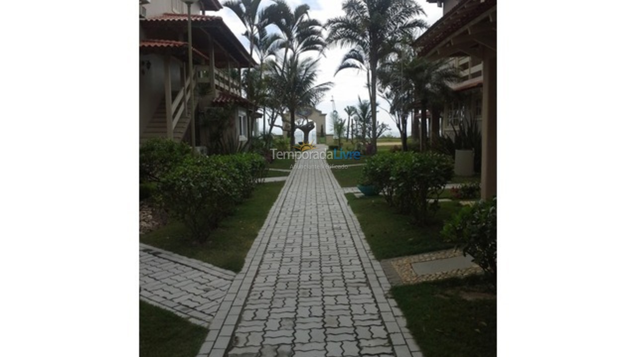 Apartment for vacation rental in Florianópolis (Jurere Tradicional)