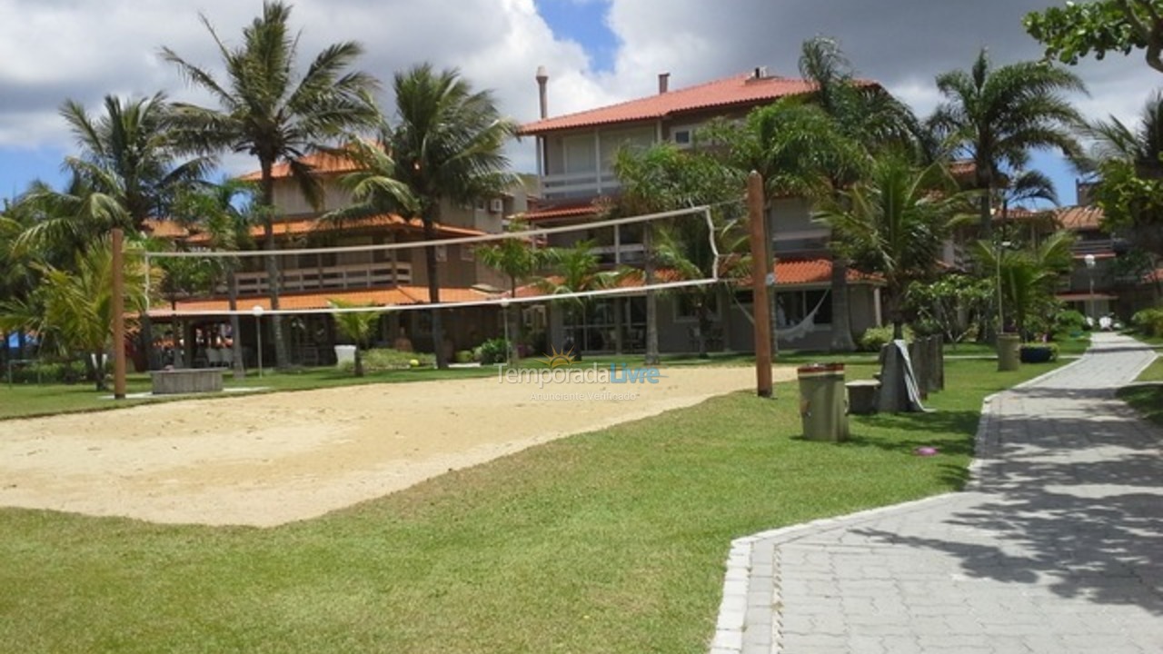 Apartment for vacation rental in Florianópolis (Jurere Tradicional)