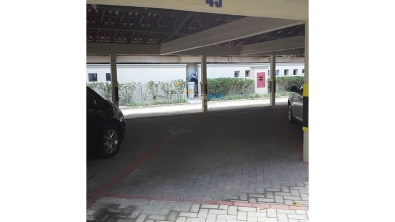 Apartment for vacation rental in Florianópolis (Jurere Tradicional)