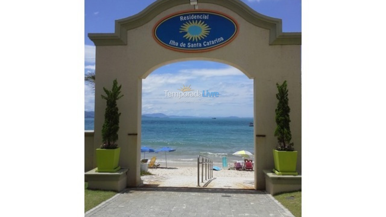 Apartment for vacation rental in Florianópolis (Jurere Tradicional)