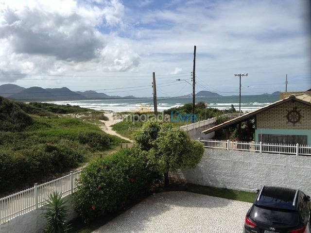 Casa para alquiler de vacaciones em Florianópolis (Barra da Lagoa)