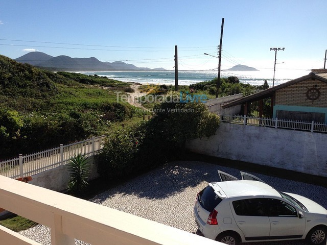 Casa para alquiler de vacaciones em Florianópolis (Barra da Lagoa)