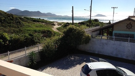 Casa BEIRA MAR - Barra da Lagoa - ALQUILER POR TEMPORADA