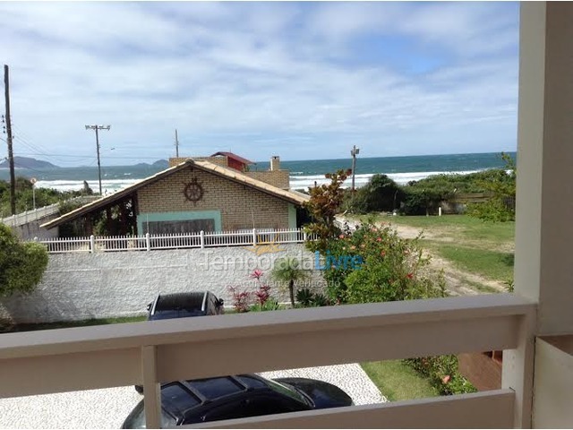 Casa para alquiler de vacaciones em Florianópolis (Barra da Lagoa)