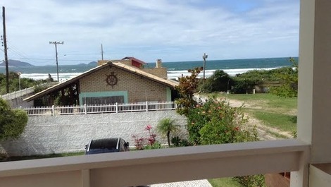 Casa para alquilar en Florianópolis - Barra da Lagoa