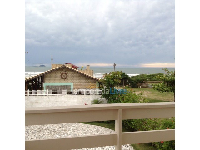 Casa para alquiler de vacaciones em Florianópolis (Barra da Lagoa)