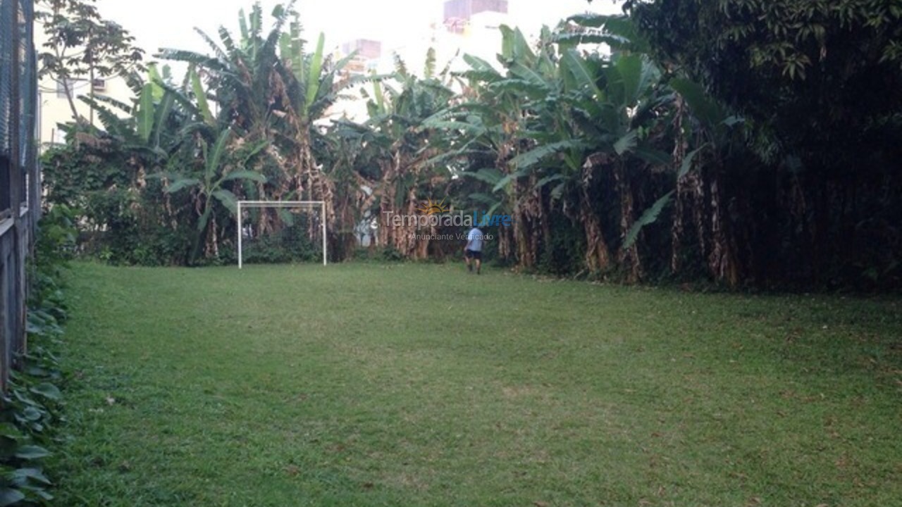 Apartamento para alquiler de vacaciones em Guarujá (Enseada)