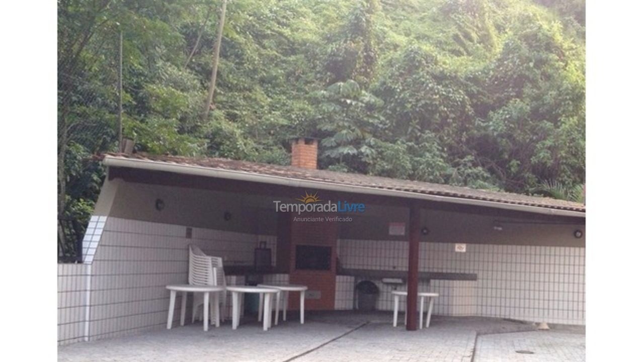 Apartamento para alquiler de vacaciones em Guarujá (Enseada)