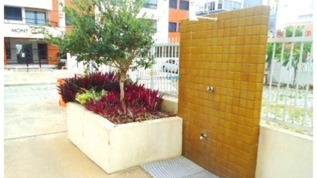 Apartment for vacation rental in Florianopolis (Praia dos Ingleses)