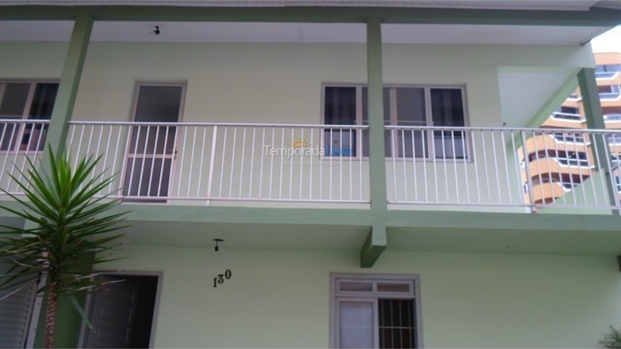 Casa para aluguel de temporada em Itapema (Meia Praia)