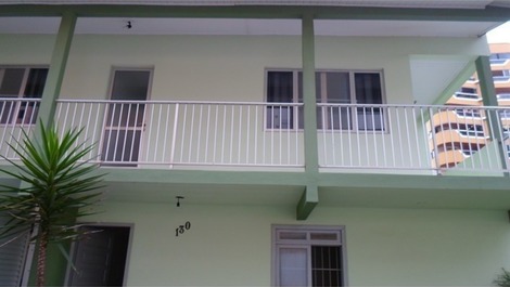 Casa para alquilar en Itapema - Meia Praia