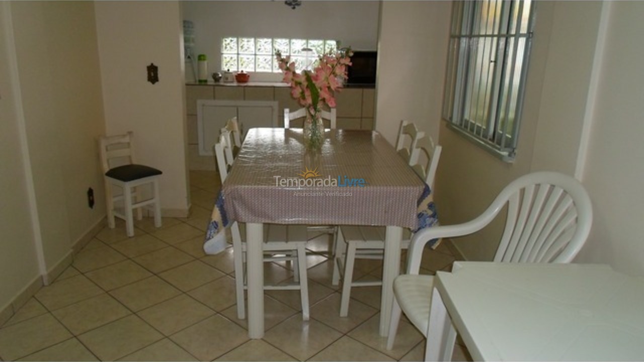 Casa para aluguel de temporada em Itapema (Meia Praia)