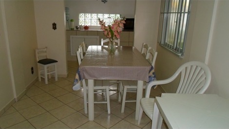 Esta casa é show veja e garanta suas férias numa boa