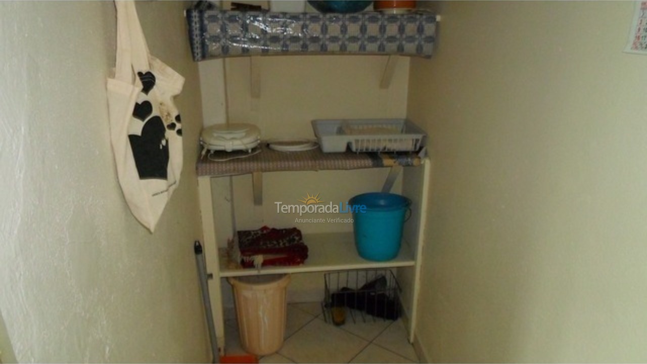 Casa para aluguel de temporada em Itapema (Meia Praia)