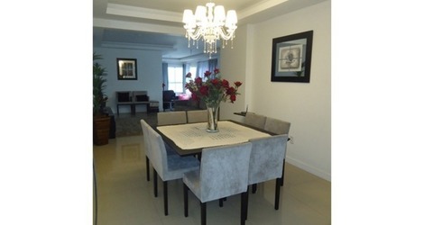 Ajuste de lujo para usted