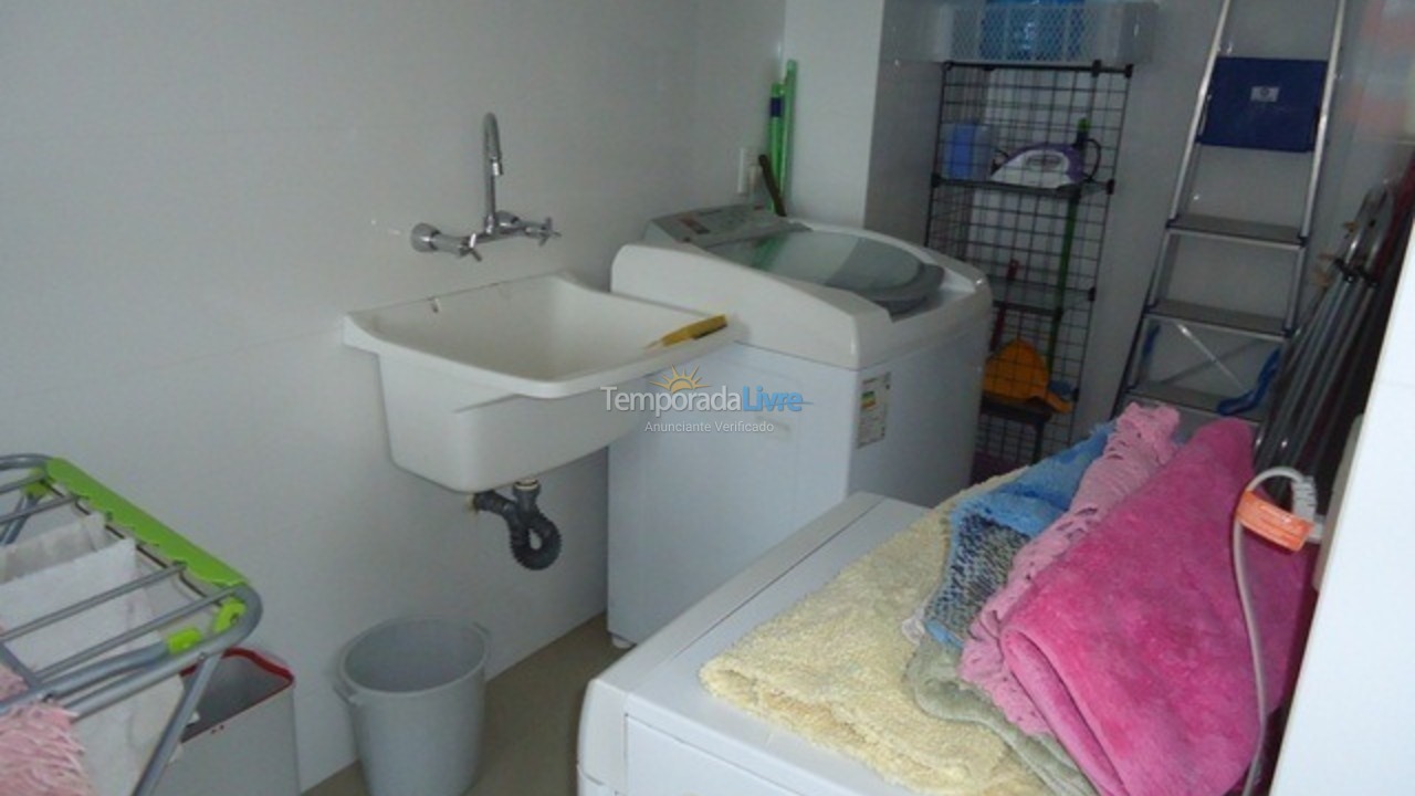 Apartamento para alquiler de vacaciones em Itapema (Meia Praia)