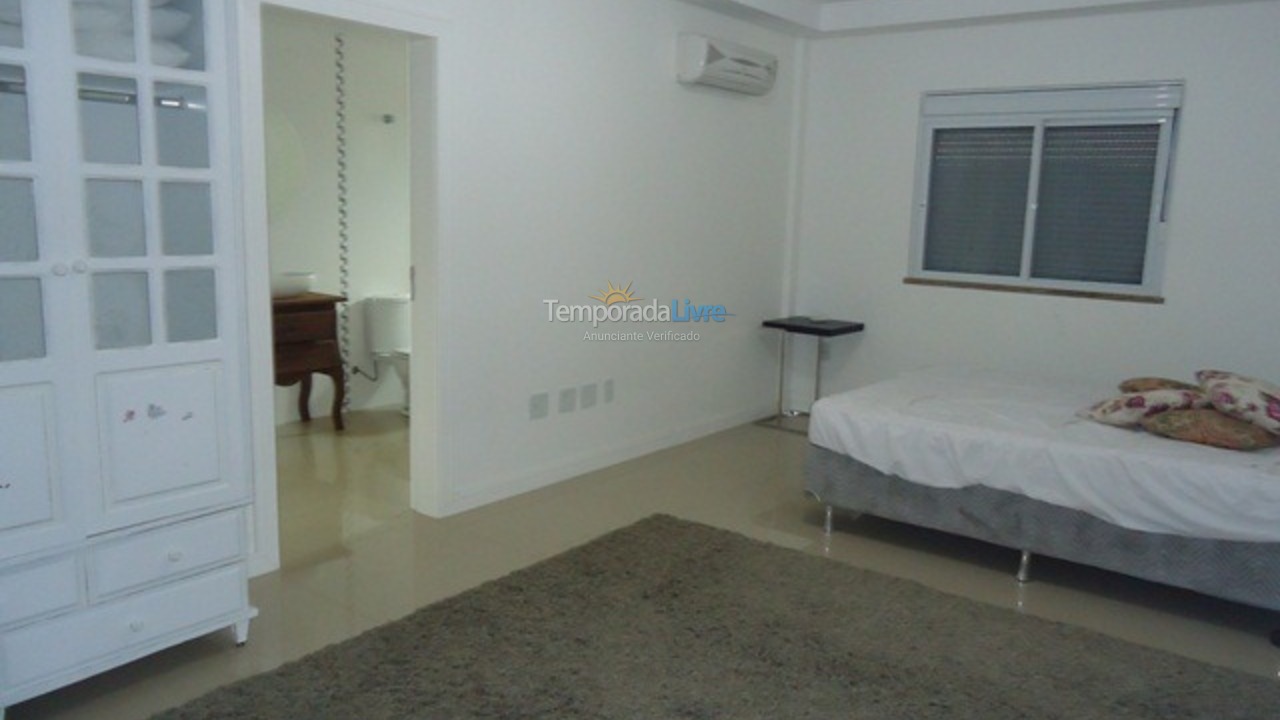 Apartamento para alquiler de vacaciones em Itapema (Meia Praia)