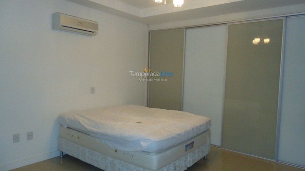 Apartamento para alquiler de vacaciones em Itapema (Meia Praia)