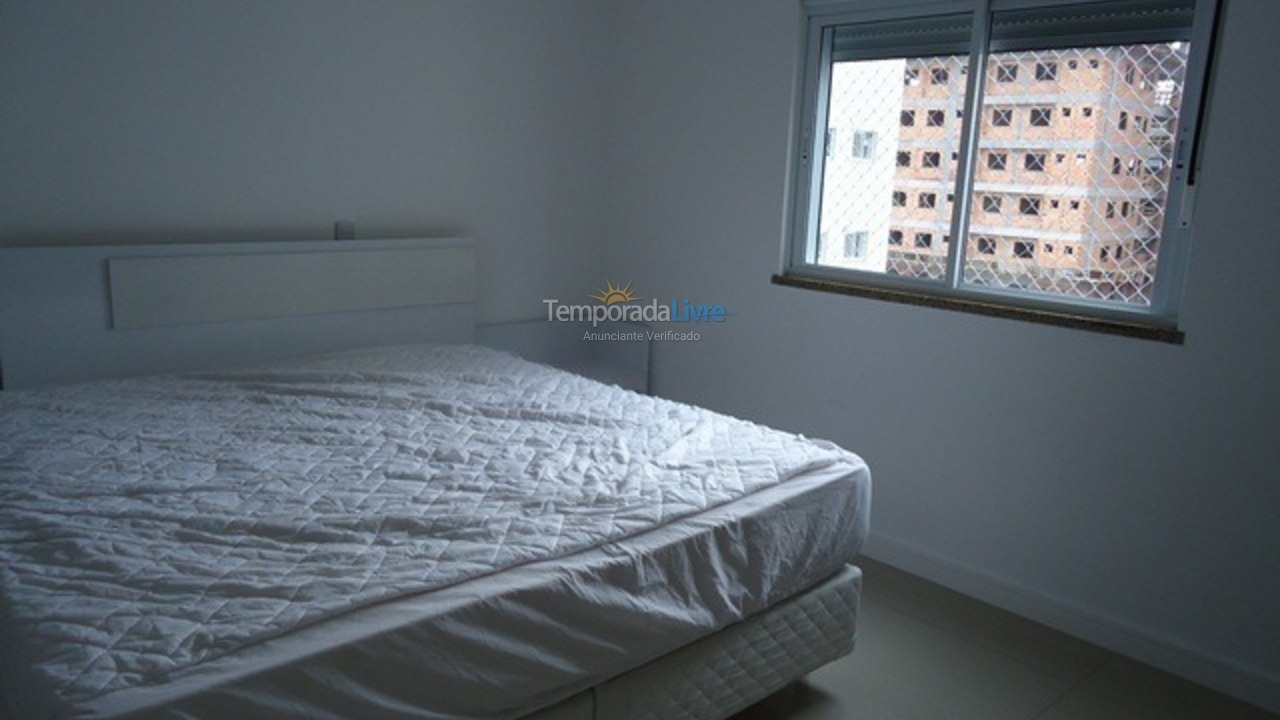 Apartamento para alquiler de vacaciones em Itapema (Meia Praia)