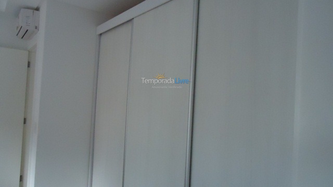 Apartamento para alquiler de vacaciones em Itapema (Meia Praia)